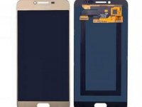 Samsung C5 ekran