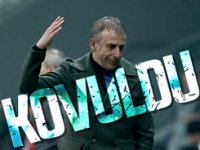 Abdullah Avcı'nın görevine son verildi!
