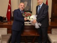 Çankırı Valiliği ve Belediye Elazığ'a 'geçmiş olsun'u çok gördü!