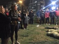 Ankara'daki köpek katliamını yapan 3 kişiye 10'ar yıl hapis