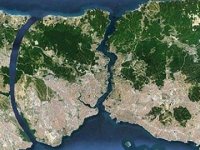 Kanal İstanbul’a “Boğaz’ın güvenliği için” diyen AKP buna ne diyecek?