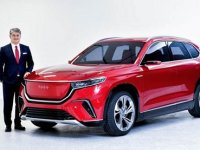 TOGG Ceo'su Karakaş: Aracın motoru için BOSCH ile görüşüyoruz!