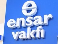 Türk Kızılayı'na yapılan milyon dolarlık bağış Ensar'a akmış!