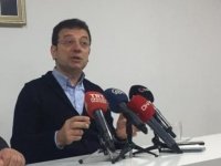 Ekrem İmamoğlu: İBB olarak bu kritik karardan haberdar değiliz