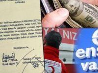CHP'nin ABD temsilcisi Özcan: O parayı hesaplarda bulamadık!