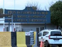İstanbul'un göbeğindeki Polis Okulu'nda 10 gün 'uyuz' tatili!