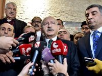 Kılıçdaroğlu'ndan Erdoğan'a sert cevap