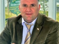 Türk Kızılayı Beypazarı temsilcisi Kur-an Kursu'nda 5 yıl süresince cinsel ilişkiye girmiş