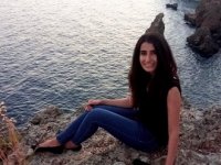Nazlı Ödevci'den yürek yakan haber!