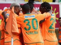 Aytemiz Alanyaspor: 2 - BtcTurk Yeni Malatyaspor: 1