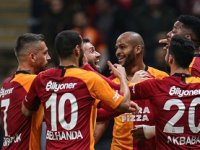 Galatasaray: 4 - HK Kayserispor: 1