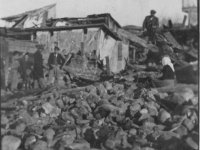 1943'ten 2020'ye Çankırı'da deprem gerçeği