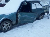 Çankırı/Atkaracalar'da yaşanan kaza can aldı!