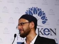 TÜRKEN Vakfı'nın genel sekreterine devlet şirketinden kıyak maaş!