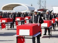 İdlib şehitlerimizin kimlikleri belli olmaya başladı