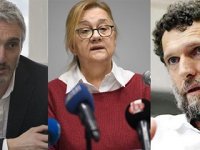 Savcı, Osman Kavala için ağırlaştırılmış müebbet istedi