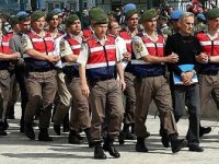 'Siyasi ayak' iddianamede