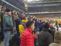 Kadıköy bu sloganla inledi: Damat istifa