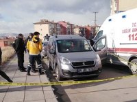 Ankara'da fırıncı kalbinden bıçaklanmış olarak bulundu