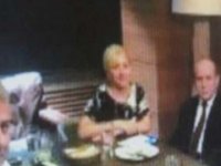 Uyuşturucu baronunun tahliyesinde Burhan Kuzu’nun kaçacak yeri kalmadı