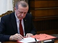 Erdoğan’dan partiden kaçışlara önlem mektubu