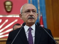 Kılıçdaroğlu: Devleti FETÖ'ye teslim eden kişi Erdoğan'dır