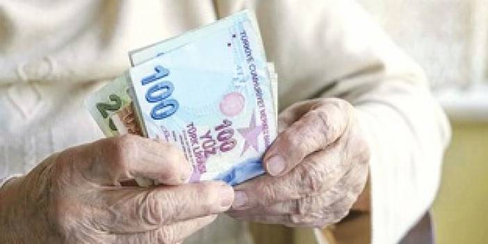 Emekli promosyonları belirlendi