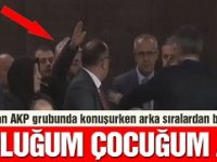 Vatandaş, Erdoğan’a seslendi: Çoluğum çocuğum aç