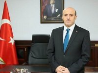 Merkez Valisi Orhan Çiftçi hakkında 3.5 yıl sonra kadına şiddet davası açıldı