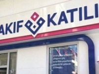 Vekillerden Çankırı'ya Vakıf Katılım Bankası şubesi müjdesi!
