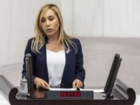 Tuba Vural Çokal İYİ Parti'den istifa etti!