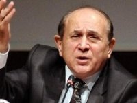 Burhan Kuzu, 15 Temmuz'a kadar FETÖ'cüymüş!