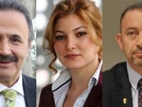 Boykotu delen 3 CHP'li isim 'ihraç' talebiyle disipline sevkedildi