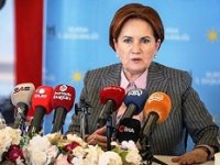 Meral Akşener'den istifa açıklaması!
