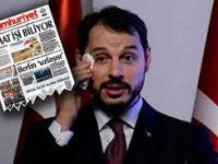'Damat işi biliyor' başlıklı habere engel ve soruşturma
