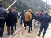 Erdoğan'ın hemşehrileri ayaklandı! CİMER'den HES kararı