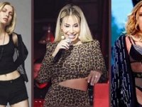 Magazin dünyasında kalça kavgası... Benimki daha güzel