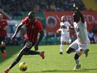 Aytemiz Alanyaspor: 0 - Gençlerbirliği: 1