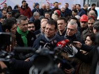 Ekrem İmamoğlu çok sert: Bu resmen eşkıyalık