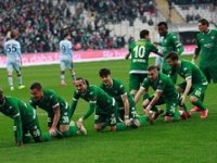 Bursaspor: 2 - Adana Demirspor: 1