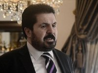 Savcı Sayan'ın öyle bir fotoğrafı ortaya çıktı ki...