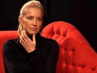 Burcu Esmersoy zor günlerini anlattı