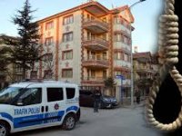 Ankara/Çubukta bir kadın kocası tarafından boğularak öldürüldü