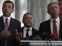 UKOME'nin de yapısı değiştirildi!