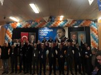 AKP'de 'tek adaylı' ilçe kongreleri start aldı