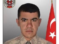 İdlib'den acı haber! Bir askerimiz şehit
