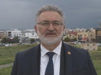 Kıbrıs Türkü bilim insanından koronavirüs tedavisi