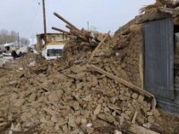 İran'daki deprem Van'ı vurdu! 8 Ölü 21 yaralı