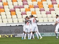 BtcTurk Yeni Malatyaspor: 1 - Antalyaspor: 2