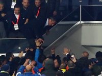 Ali Koç'tan maç sonrası beklenmeyen hareket!